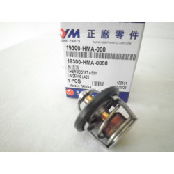 19300HMA000  Thermostat Assy Sym Citycom-300 GTS-300 EFI