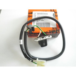 58439034000  Pulser Coil KTM LC4-640 '98-'07