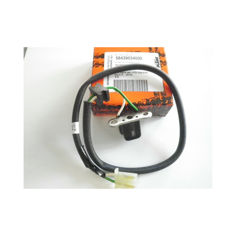 58439034000  Pulser Coil KTM LC4-640 '98-'07
