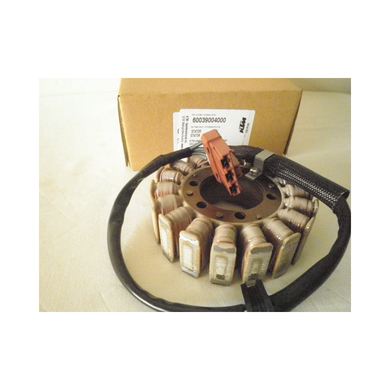 60039004000  Stator KTM LC8-950-990 '03-'13
