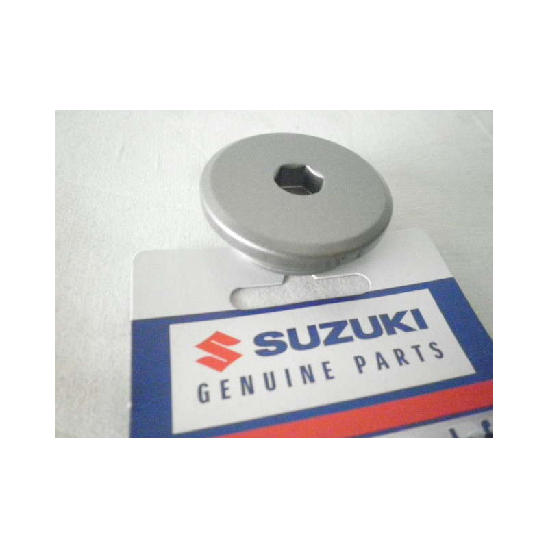 092593601620H  Ignition Cover Cap Suzuki DL-1000 V-Strom