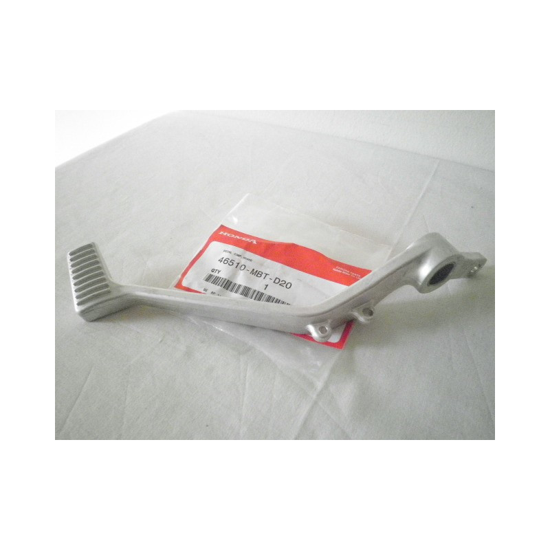 46510MBTD20  Brake Pedal Honda XL-1000V Varadero