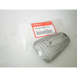 33602MCB671  Rear Left Winker Lens Honda XL-650V Transalp '05-'07