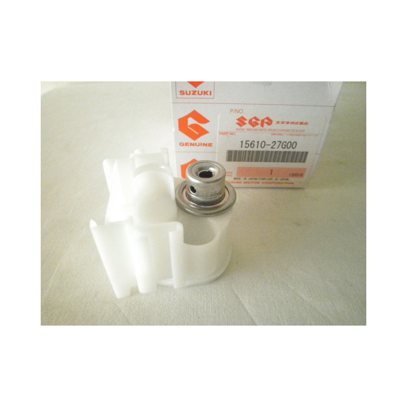1561027G00  Fuel Pump Regulator Suzuki DL-650 V-Strom 