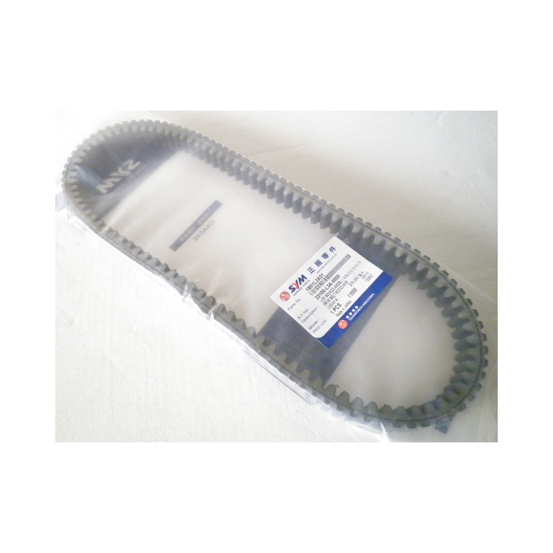 1B01L3A01  Ιμάντας Κίνησης Sym GTS-300 EFI F4