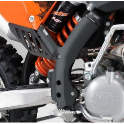 77303094100  KTM Frame Protection Set
