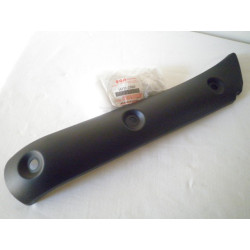 1477127G00  Muffler Front Cover Suzuki DL-650 V-Strom '04-'06