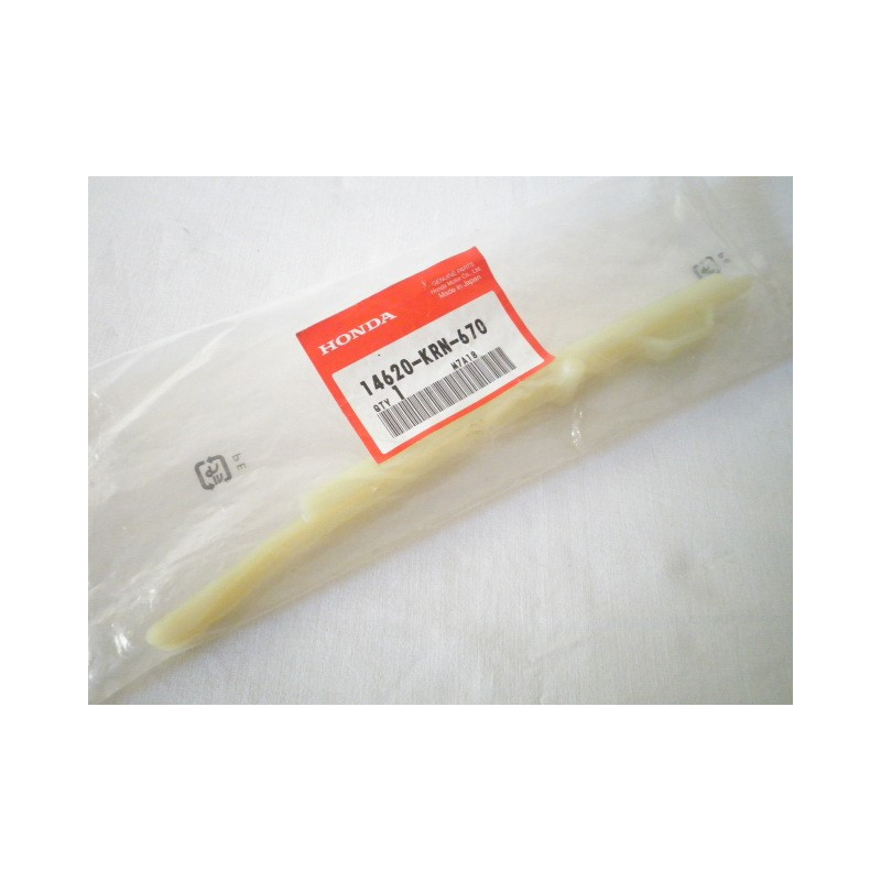 14620KRN670  Γλύστρα Καδένας Εκκεντροφόρου Honda CRF-250R-X