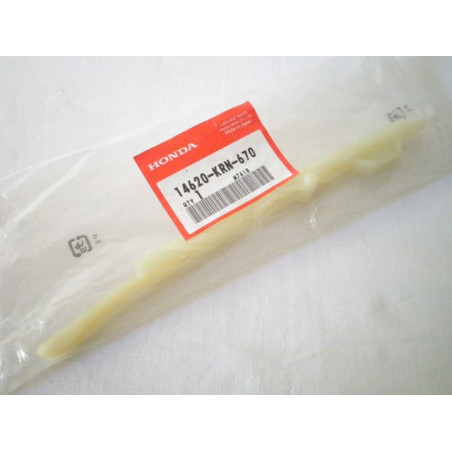 14620KRN670  Γλύστρα Καδένας Εκκεντροφόρου Honda CRF-250R-X