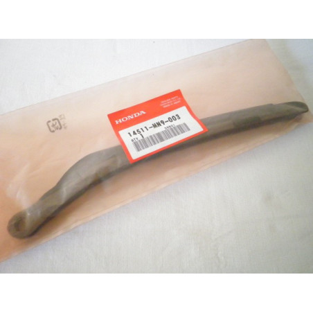 14511MN9003  Οδηγός Καδένας Εκκεντροφόρου Honda FMX-650 NX-650 Dominator