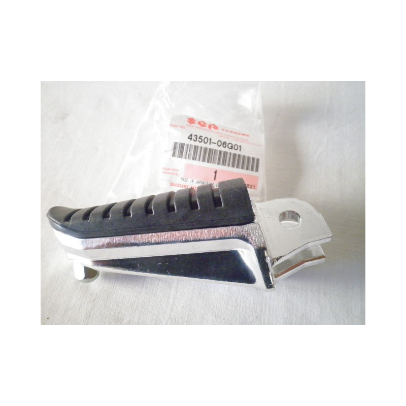 4350106G01  Μαρσπιέ Οδηγού Δεξί Suzuki DL-650 V-Strom