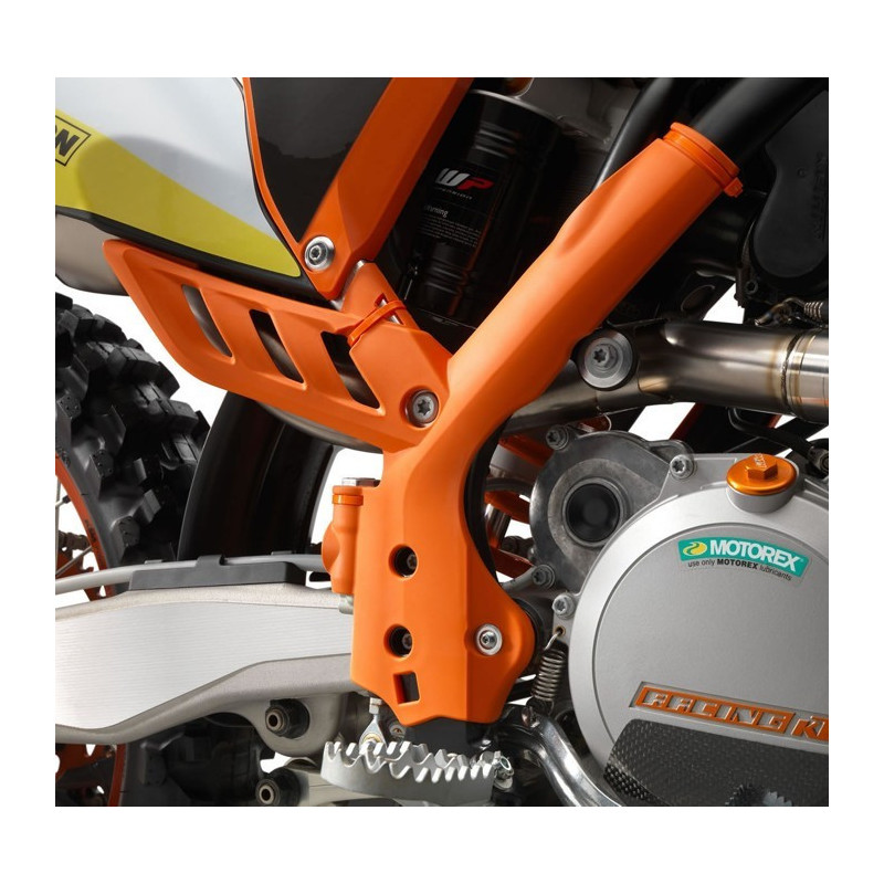 7720309400004  Προστασία Σκελετού ΚΤΜ SX '11