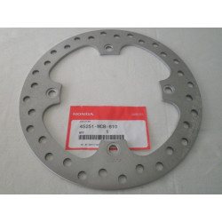 45251MCB610  Δισκόπλακα Εμπρός Honda XL-650V Transalp '00-'03