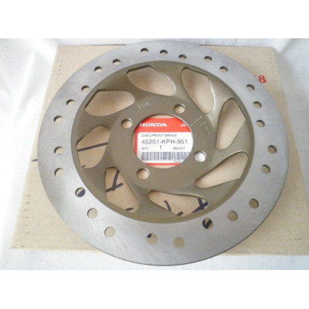 45251KPH951 Δισκόπλακα Εμπρός Honda ANF-125 Innova
