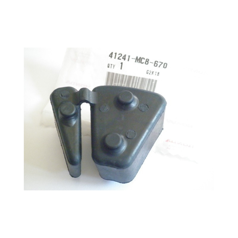 41241MC8670  Σινεμπλόκ Οπίσθιου Τροχού Honda XRV-750