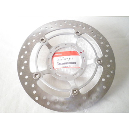 45120MFAD11  Δισκόπλακα Εμπρός Δεξιά Honda CBF-1000 ABS '06-'10