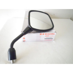 5650004F23  Mirror Right Hand Suzuki DL-650 V-Strom