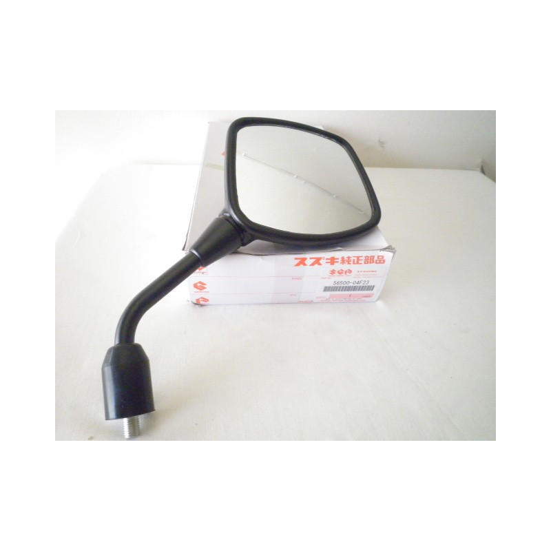 5650004F23  Mirror Right Hand Suzuki DL-650 V-Strom