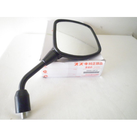 5650004F23  Mirror Right Hand Suzuki DL-650 V-Strom