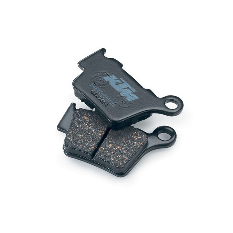 54813090100  Brake Pads Rear KTM