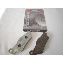 FDB2018  Ferodo Rear Brake Pads KTM ADV-950-990