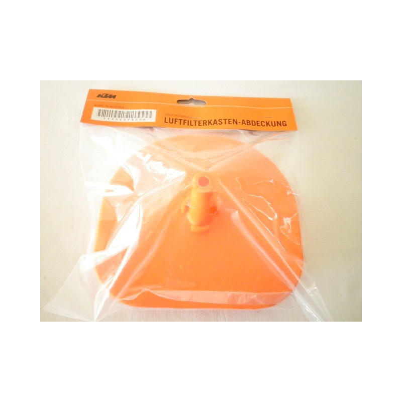 59006098000  Καπάκι Φίλτρου Αέρος KTM EXC-SX 