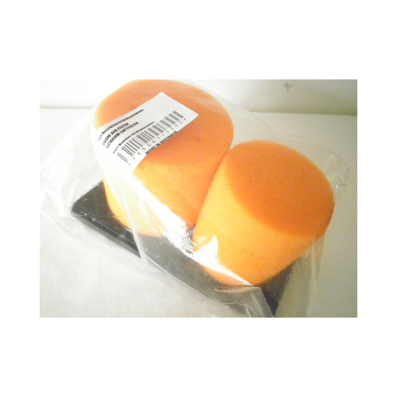 76506115000  Foam Air Filter KTM 690 SMC Enduro '08-'13