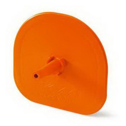 7720699800004  Air Filter Box Cover KTM EXC '12-'13 SX '11-'13