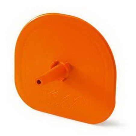 7720699800004  Air Filter Box Cover KTM EXC '12-'13 SX '11-'13