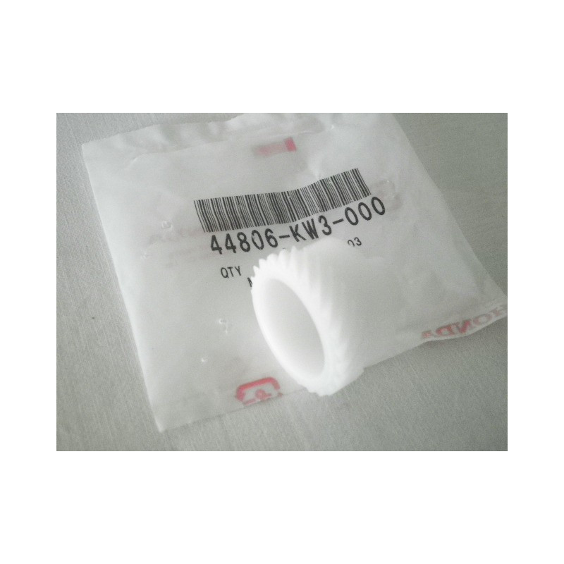 44806KW3000  Speedometer Gear Honda AX-NX