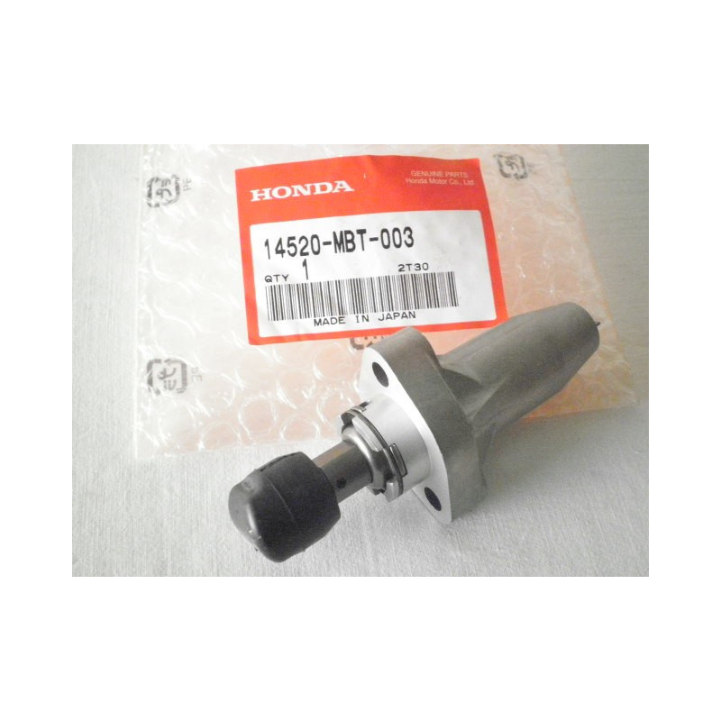 14520MBT003  Τεντωτήρας Καδένας Εκκεντροφόρου Honda XL-1000V Varadero '99-'02