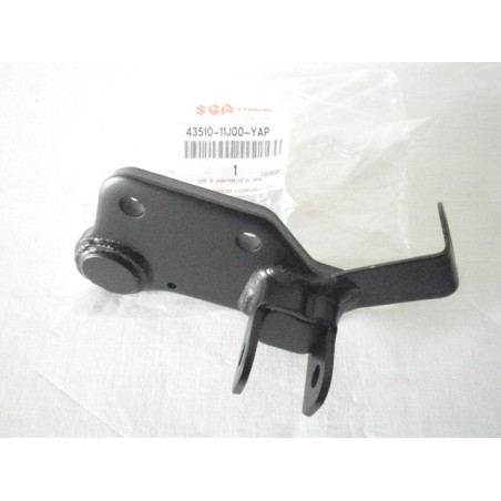 4351011J00YAP  Βάση Μαρσπιέ Οδηγού Δεξιά Suzuki DL-650 V-Strom '05-'12