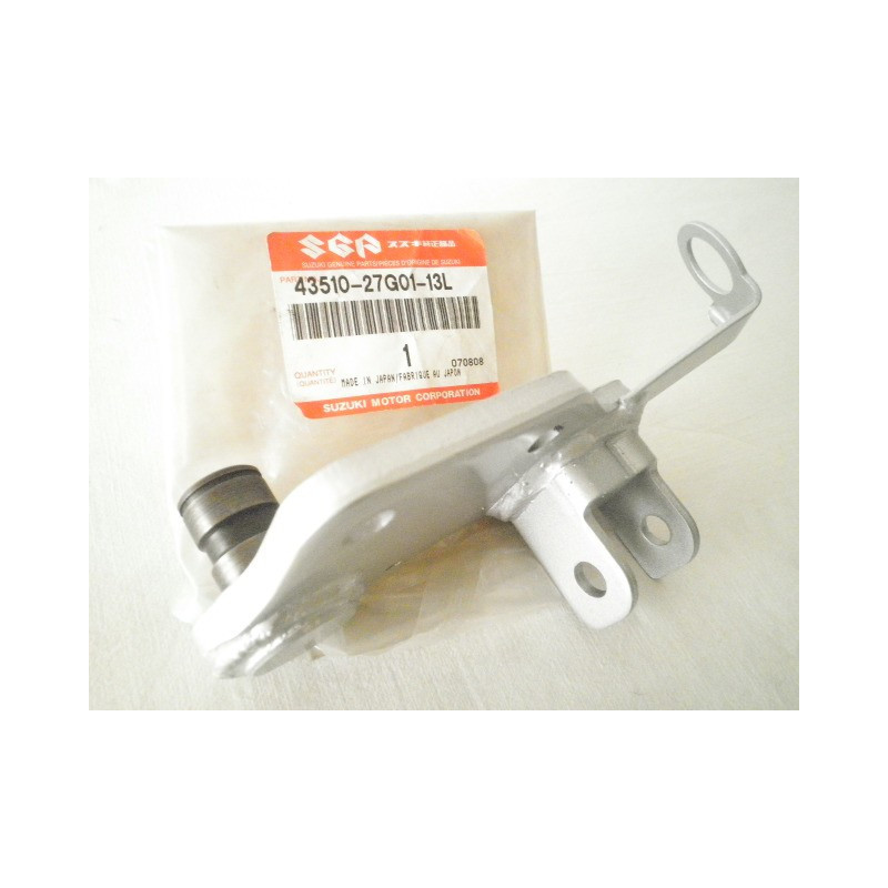 4351027G0113L  Bracket Front Right Suzuki DL-650 V-Strom '04