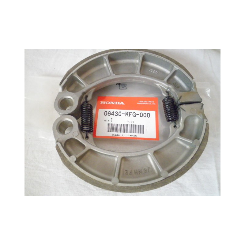 06430KFG000  Honda Rear Brake Shoes FES-250