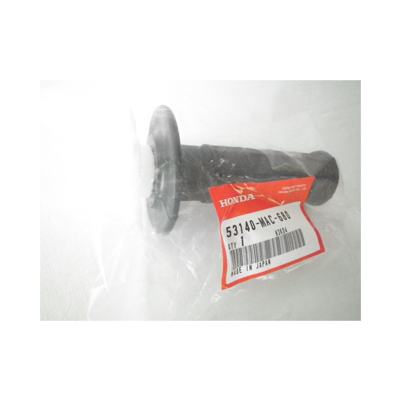 53140MAC680  Χειρολαβή Γκαζιού Honda CR-125-250-500 '95-'00