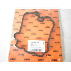 75036053000  Φλάντζα Καπακιού Βαλβίδων KTM Duke 690