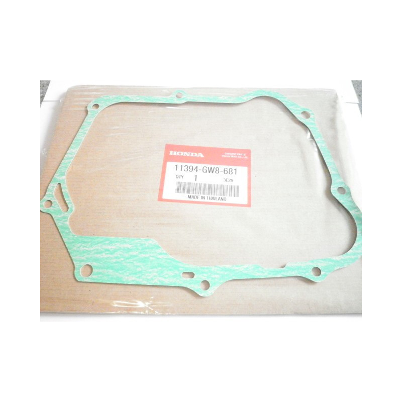 11394GW8681  Clutch Cover Gasket Honda C-90 Cub C-100 Astrea Grand NF-100 Supra