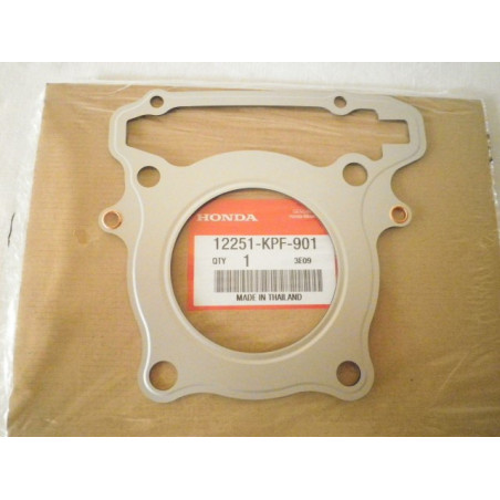 12251KPF901  Φλάντζα Εκρήξεως Honda CBF-250