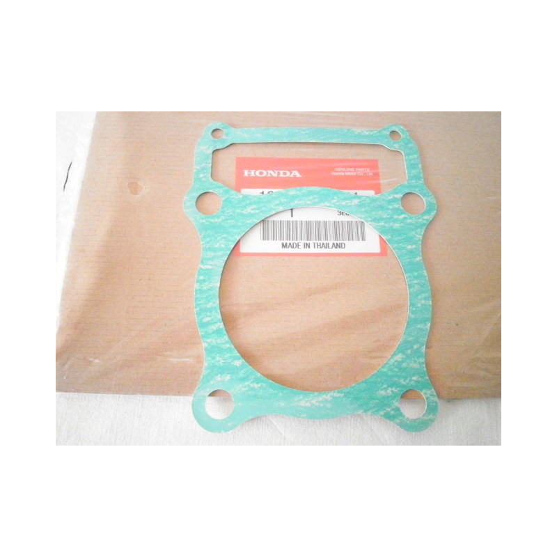 12191KPF901  Φλάντζα Βάσεως Κυλίνδρου Honda CBF-250 