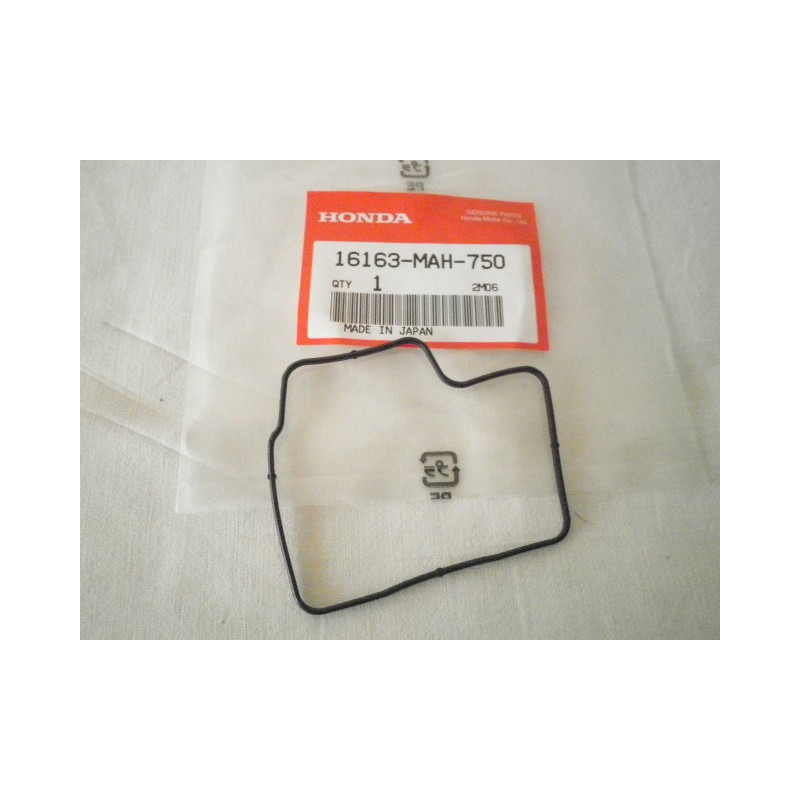 16163MAH750  O'ring Carburetor Honda XL-650V Transalp