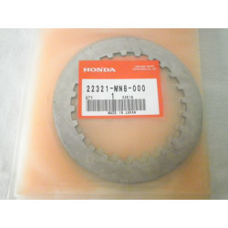 22321MN8000  Clutch Steel Plate Disk Honda XL-650V-700V Transalp