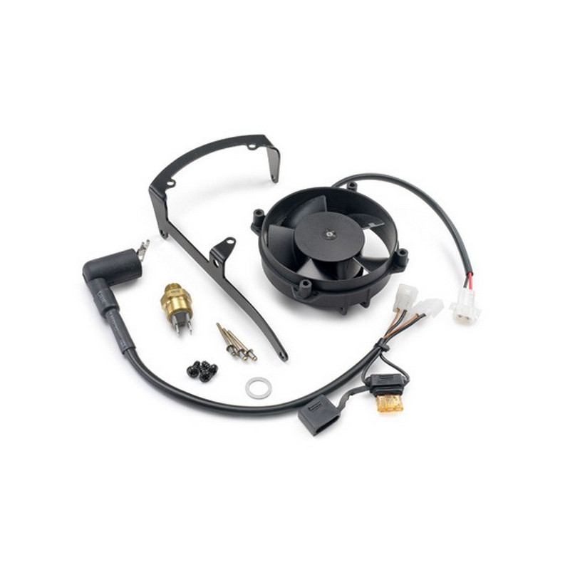 81235941044  Βαντιλατέρ KTM EXC 4Τ 