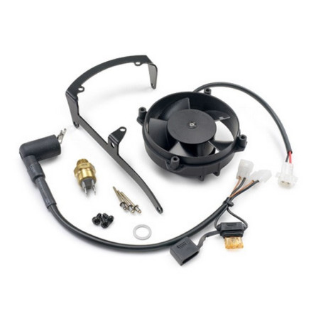 81235941044  Βαντιλατέρ KTM EXC 4Τ 