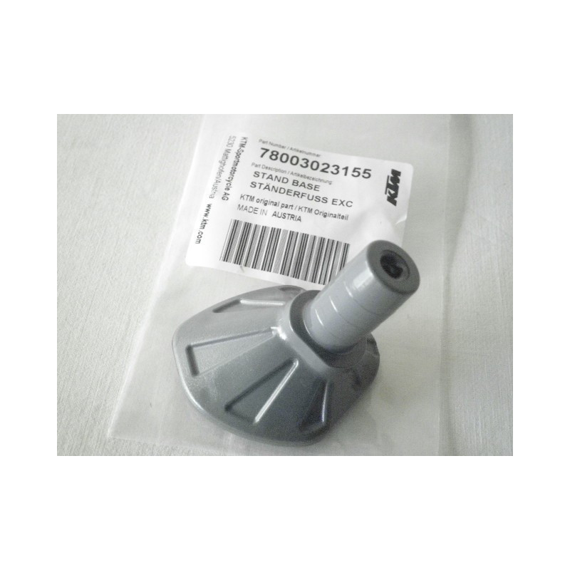 78003023155  Stand Base KTM EXC '08-'13