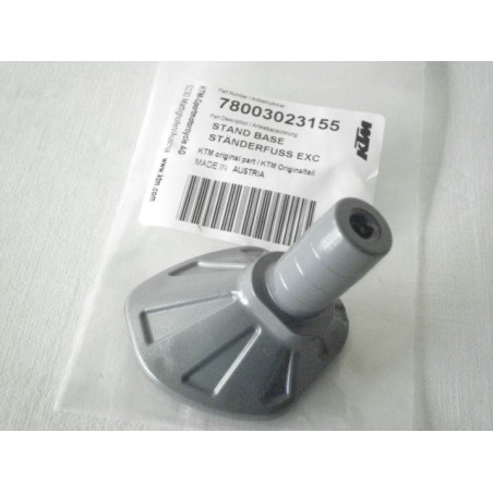 78003023155  Stand Base KTM EXC '08-'13