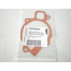 59035053000  Φλάντζα Καπακιού Αντλίας Νερού KTM EXC-SX 4T