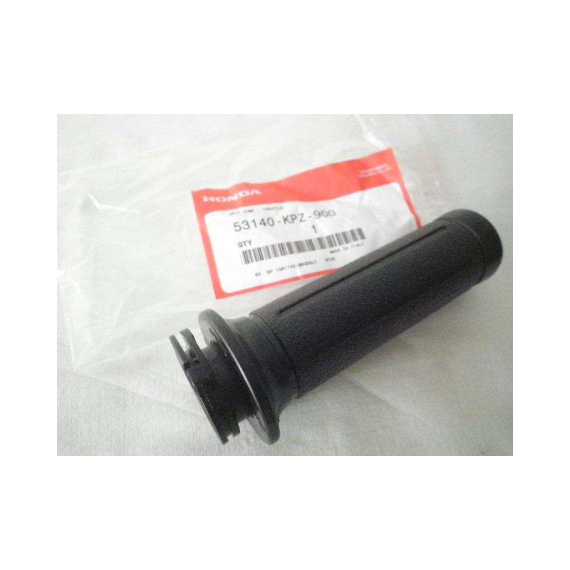 53140KPZ900  Χειρολαβή Γκαζιού Honda SH-125-150 '04-'12