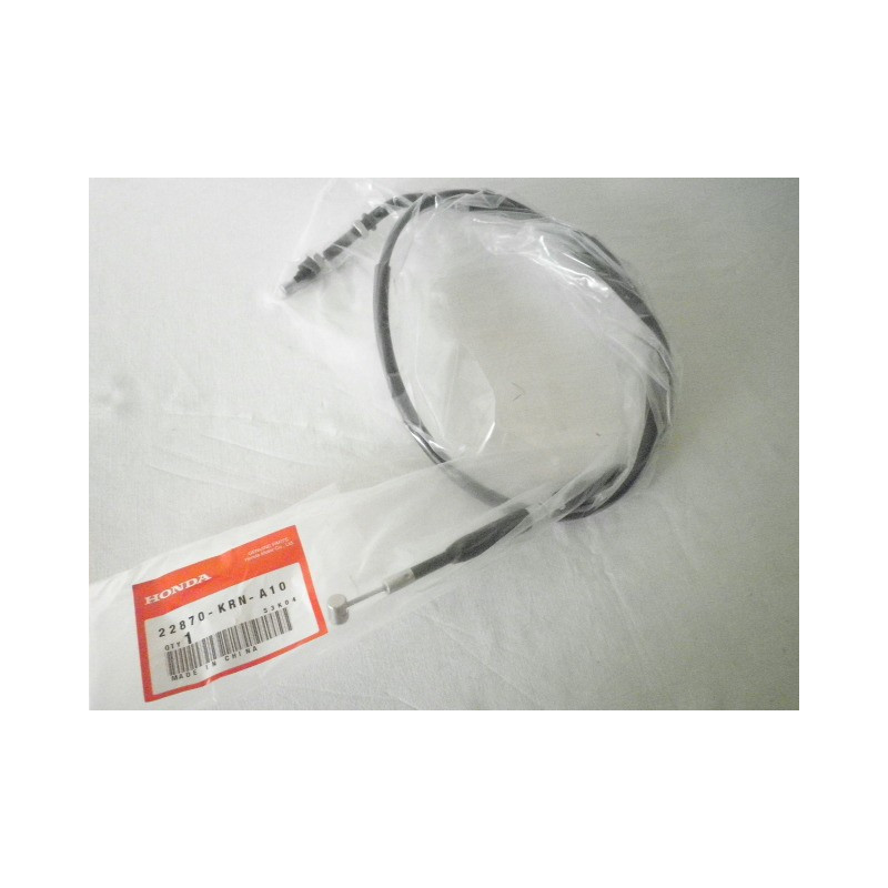 22870KRNA10  Ντίζα Συμπλέκτη Honda CRF-250R '08-'09 