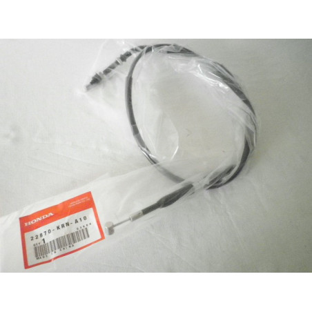 22870KRNA10  Ντίζα Συμπλέκτη Honda CRF-250R '08-'09 