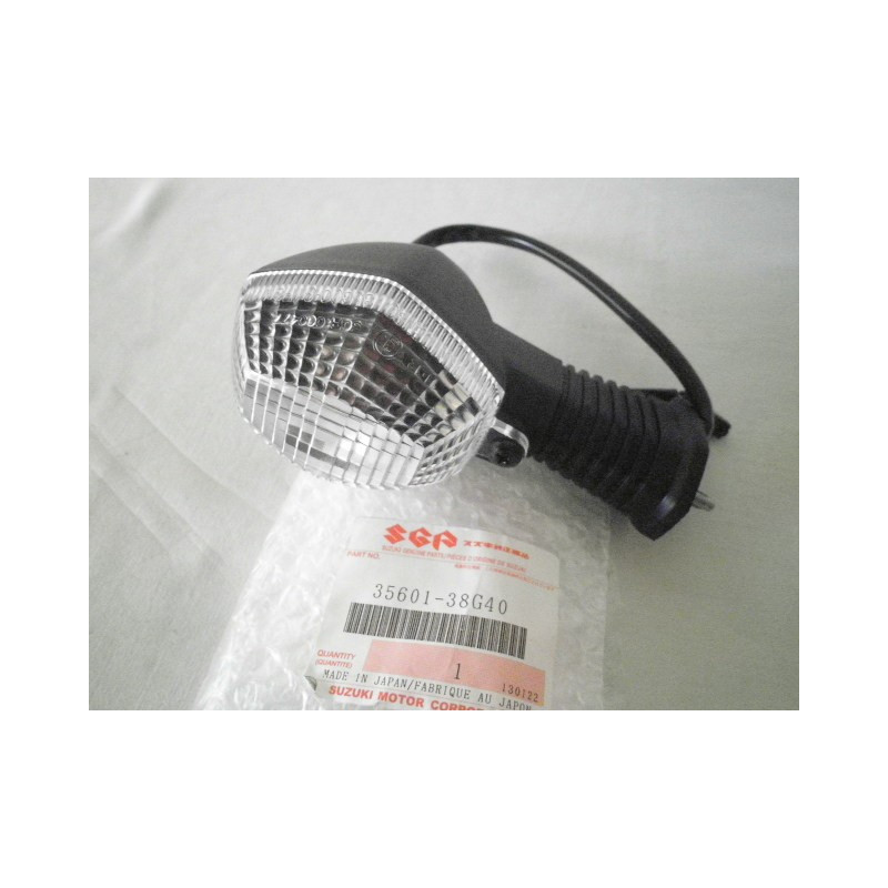 3560138G40  Φλας Εμπρός Δεξιό Suzuki GSF-650-1250 Bandit